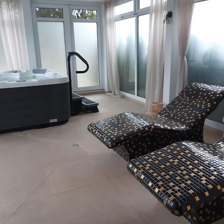 Apartament Nr 209 Pastela W Welle Grzybowo (West Pomeranian) Exterior foto