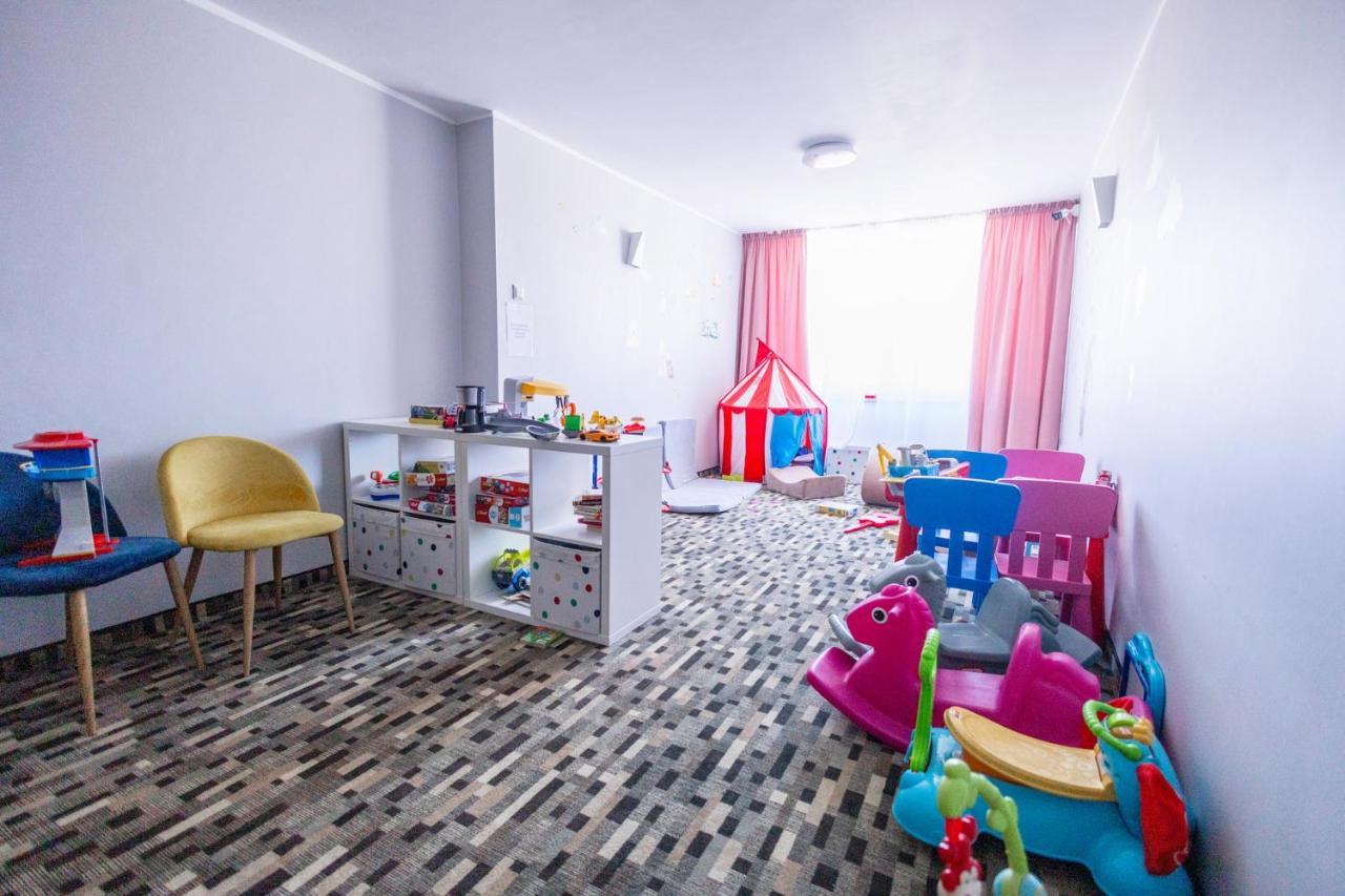 Apartament Nr 209 Pastela W Welle Grzybowo (West Pomeranian) Exterior foto