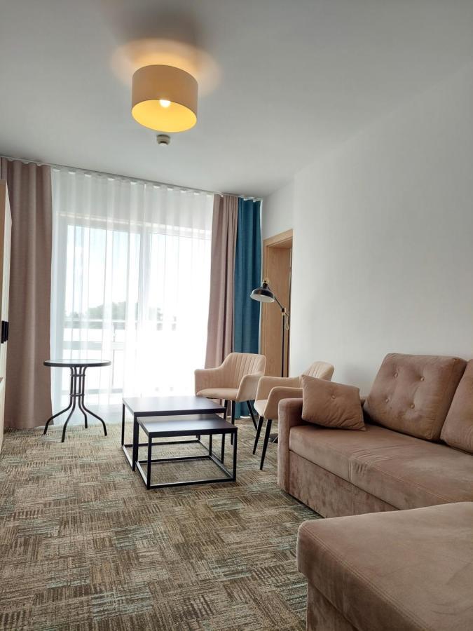 Apartament Nr 209 Pastela W Welle Grzybowo (West Pomeranian) Exterior foto
