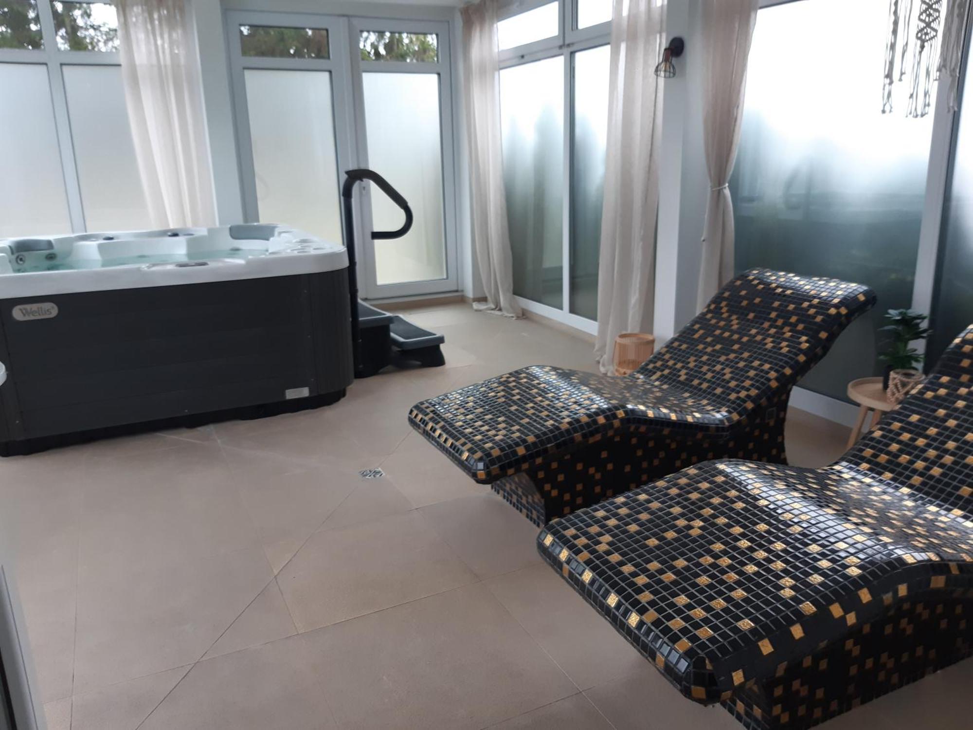 Apartament Nr 209 Pastela W Welle Grzybowo (West Pomeranian) Exterior foto