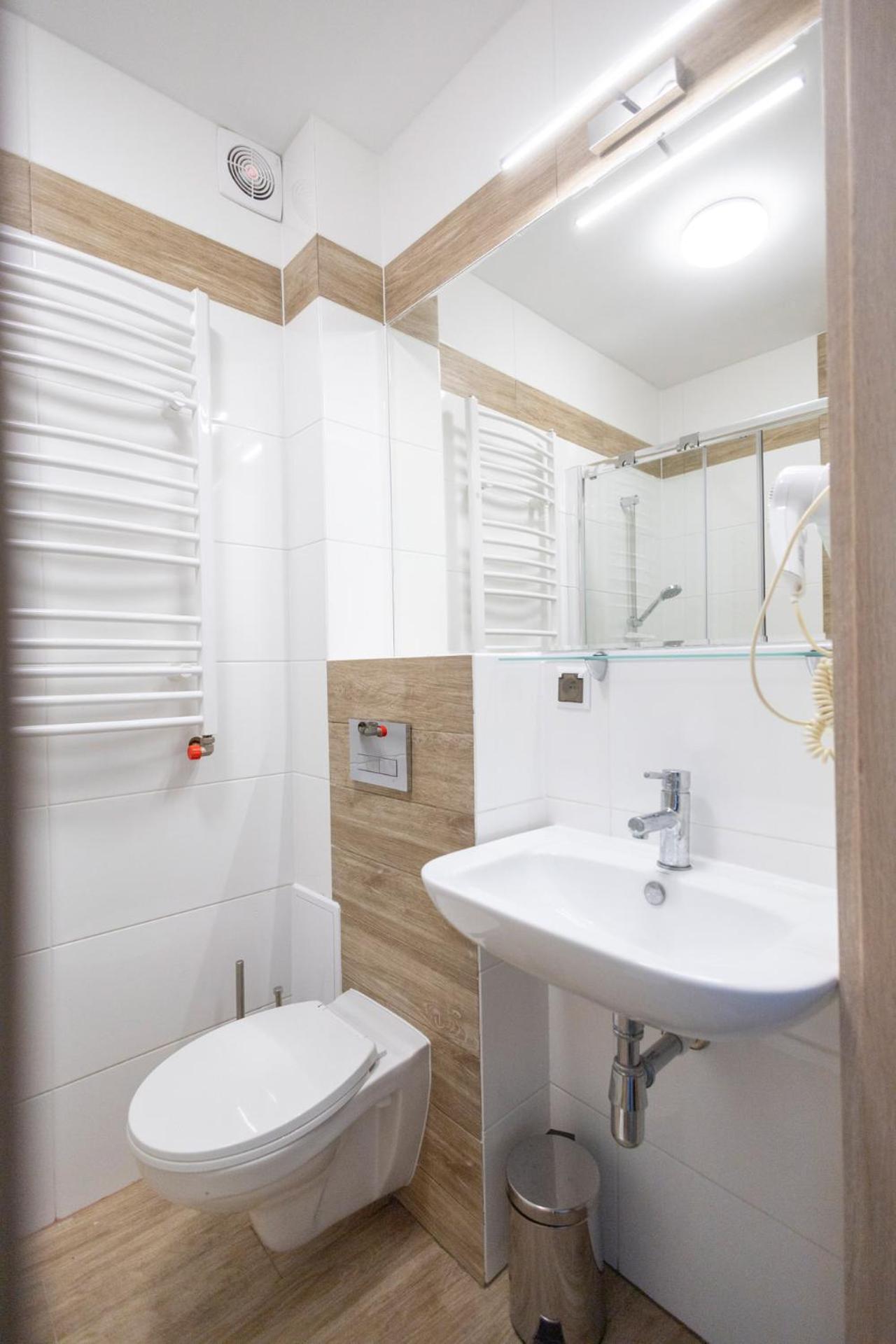 Apartament Nr 209 Pastela W Welle Grzybowo (West Pomeranian) Exterior foto